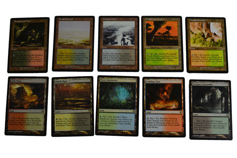 Fetch lands. Things To Know About Fetch lands. 